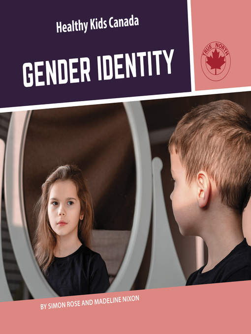 Title details for Gender Identity by Simon Rose - Available